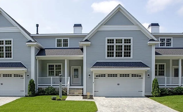 23 Clubview Dr #23, Andover