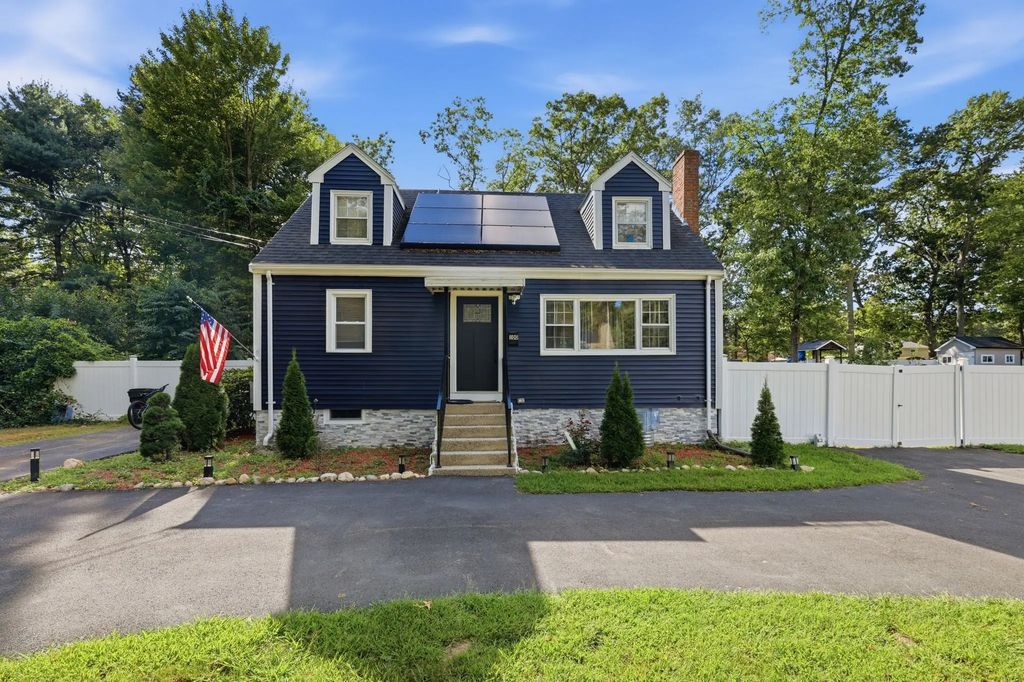 100 Farm St, Bellingham
