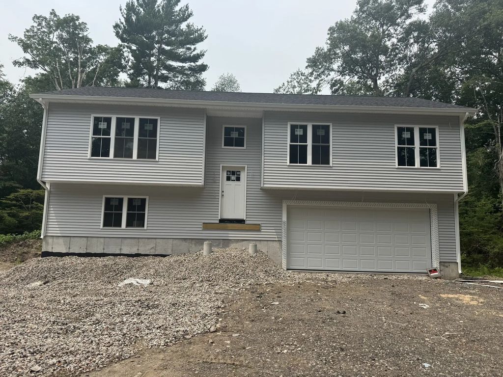 20 Mine Brook Road, Rehoboth