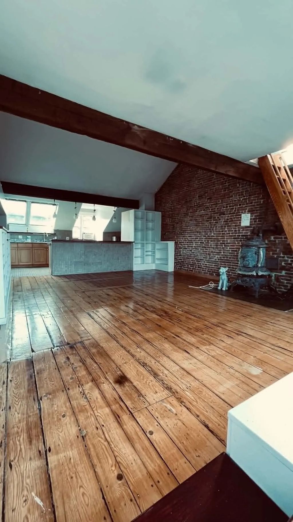 601 Tremont Street #4, Boston