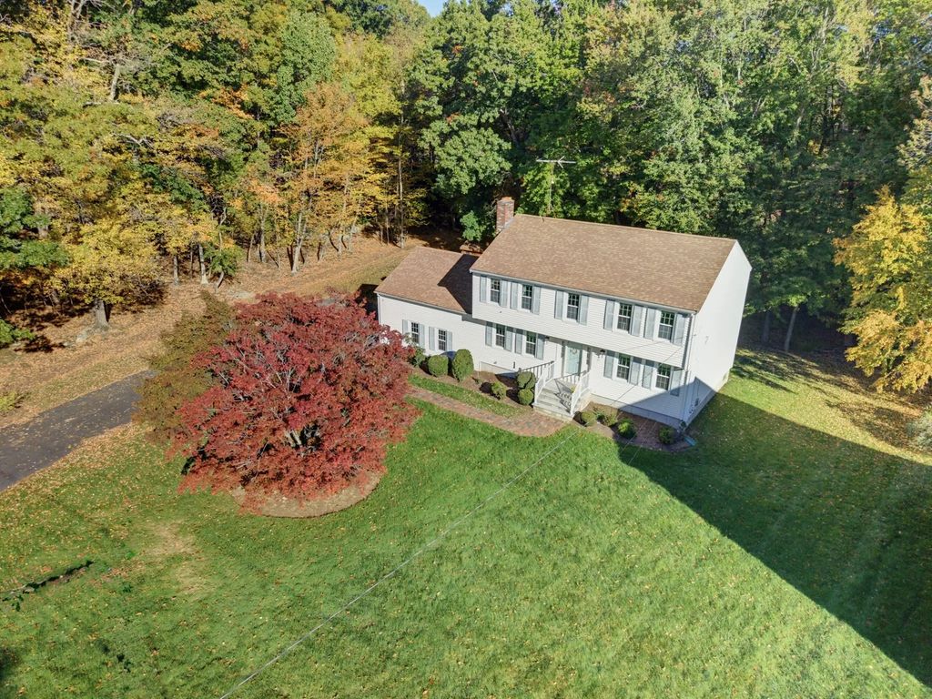 39 Janock Rd., Milford