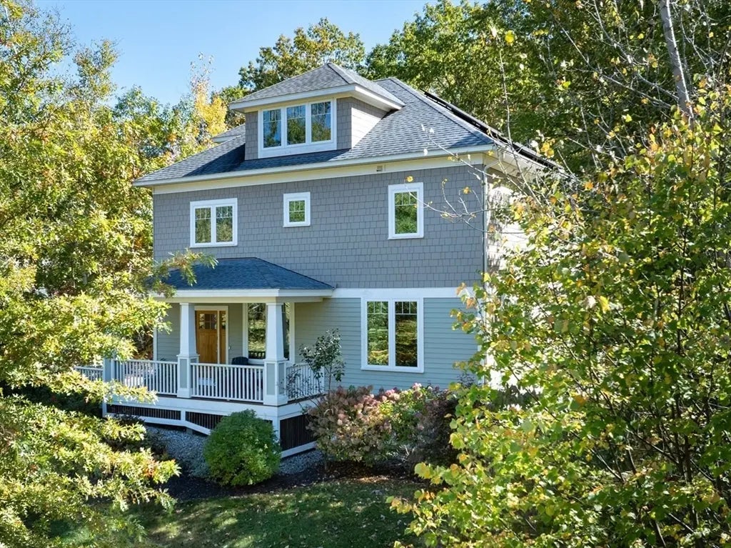 100 Emerson Way, Northampton