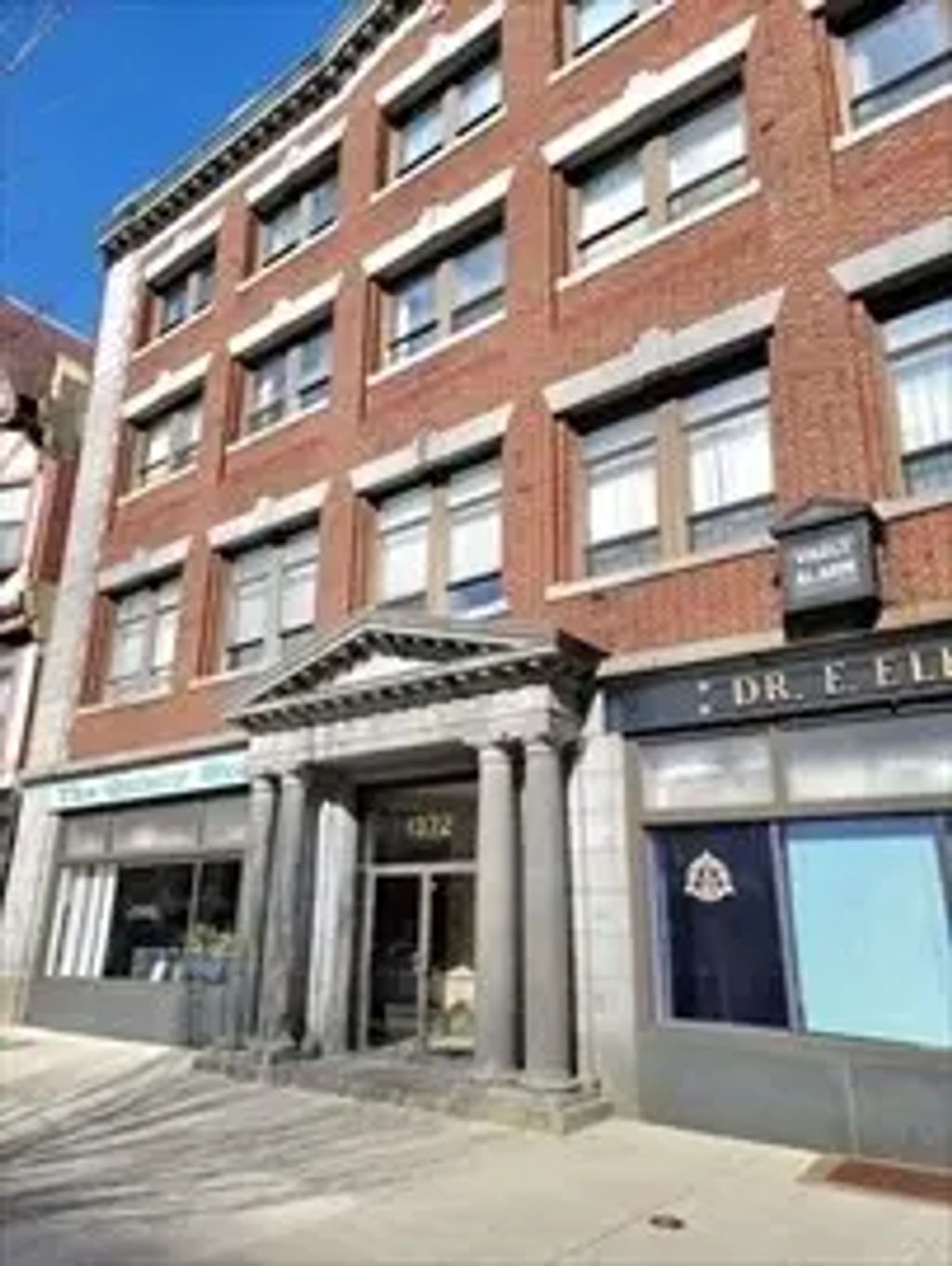 1372 Hancock St, Unit:401, Quincy