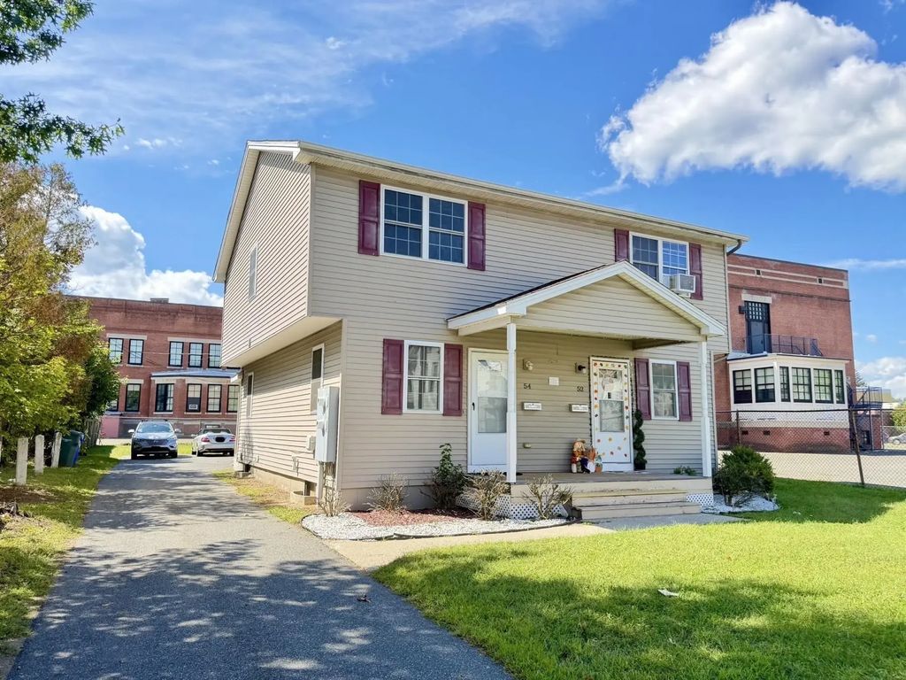 52-54 Reed St, Springfield
