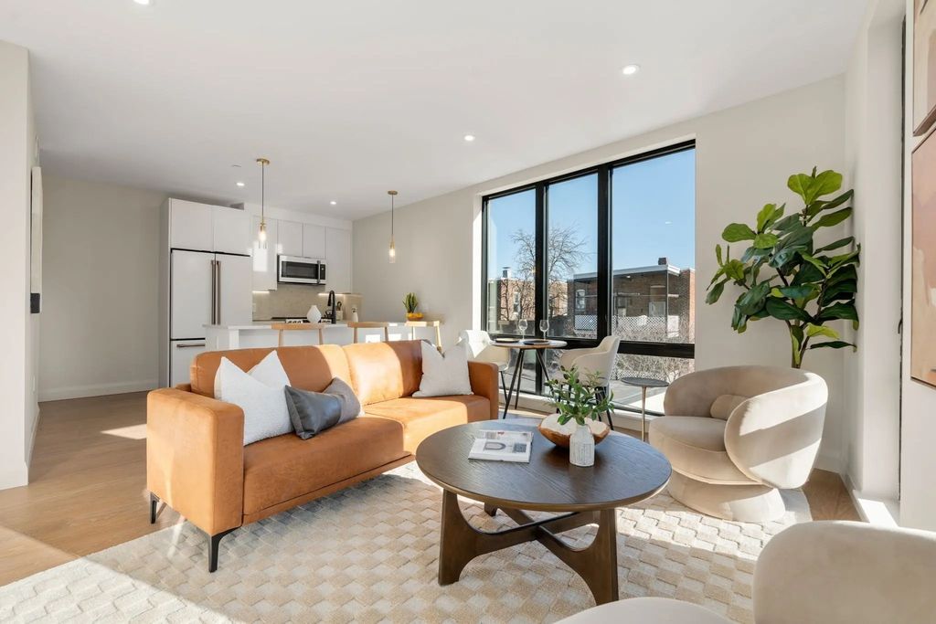 100 Lincoln Street #.304, Boston