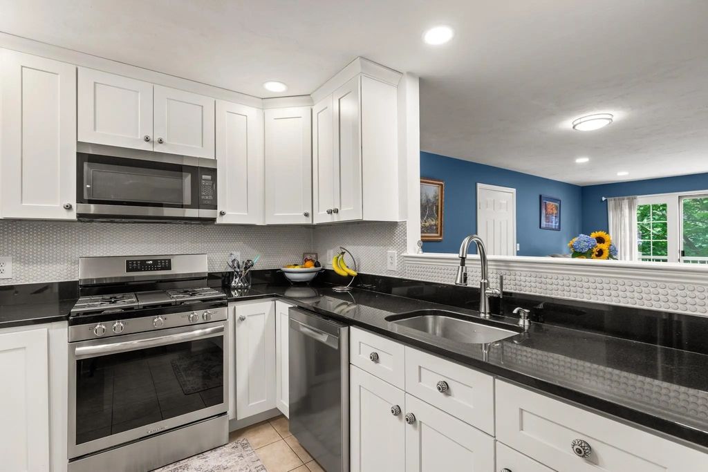 119 Revere St #l, Canton