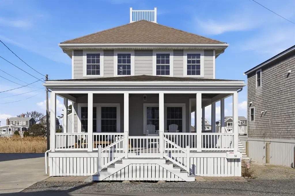 53 Lighthouse Rd, Scituate