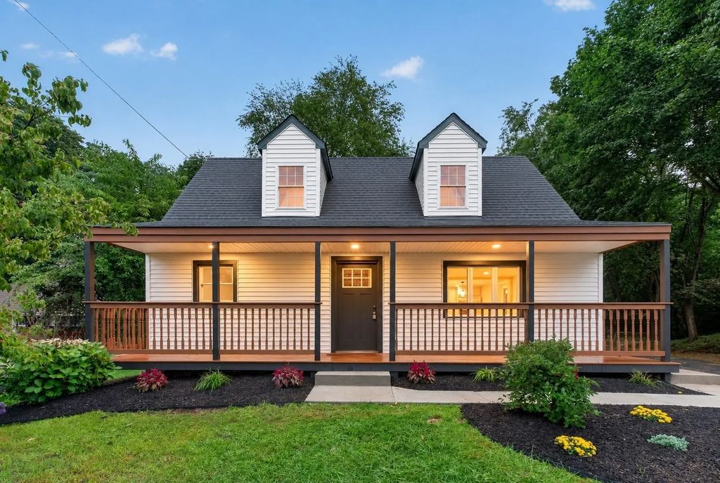 18 Elbridge Rd, Auburn