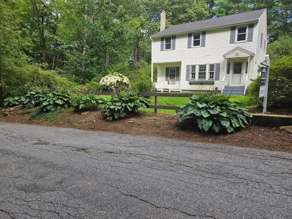 194 Turner Lane, Templeton