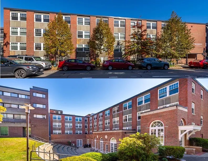 33 Everett Street, Cambridge