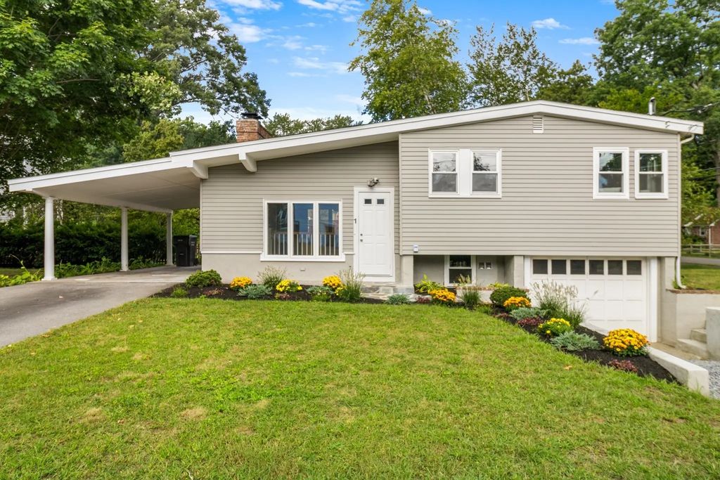 1 Fern St, Natick