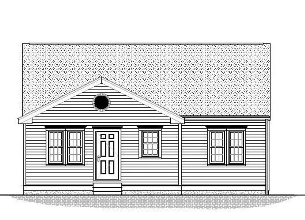 32 Bumblebee Dr., Plymouth