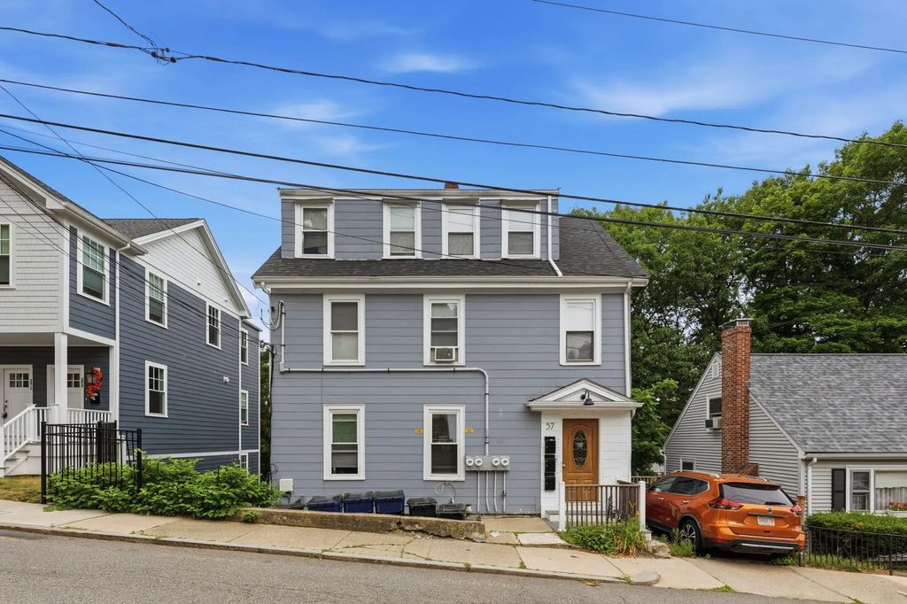 57 Hemman St, Boston