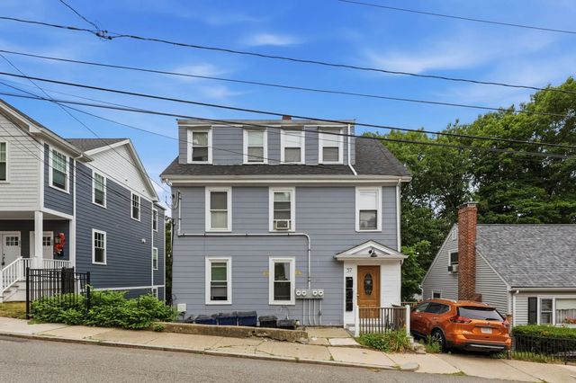 57 Hemman St, Boston