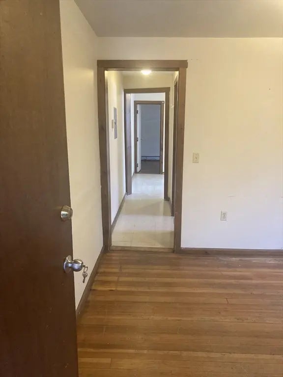 6 Merrit Place #2, Attleboro