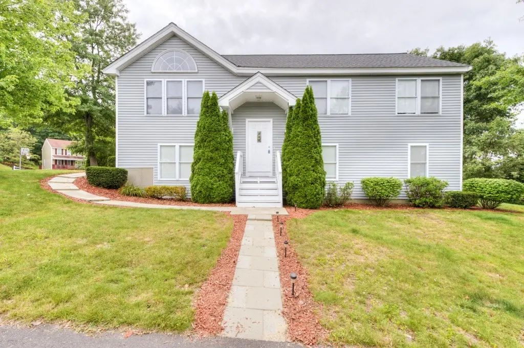 4 Matteo St, Worcester