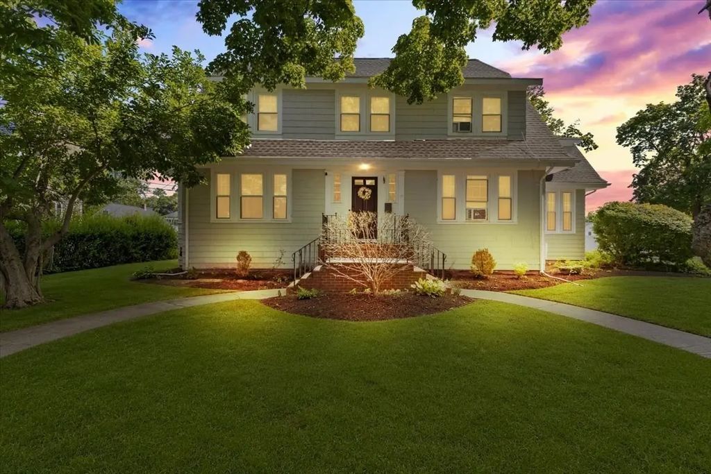 53 Ashland St, Taunton