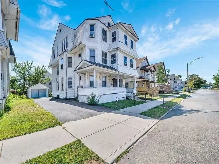 723 Carew St #3, Springfield