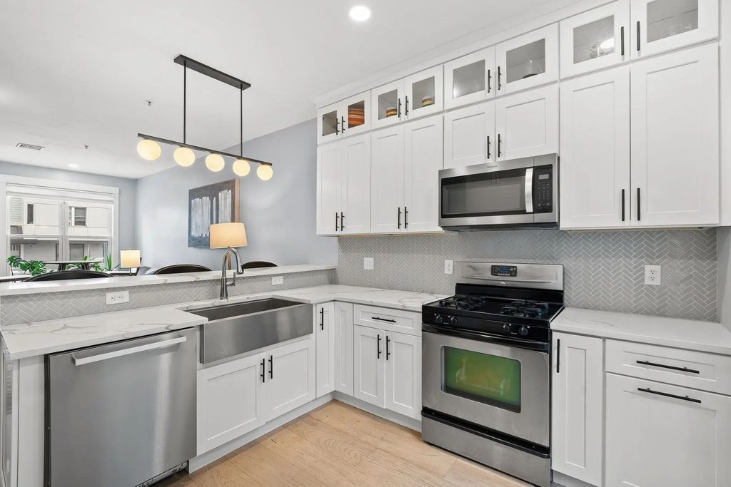 550 Dorchester Ave #550, Boston