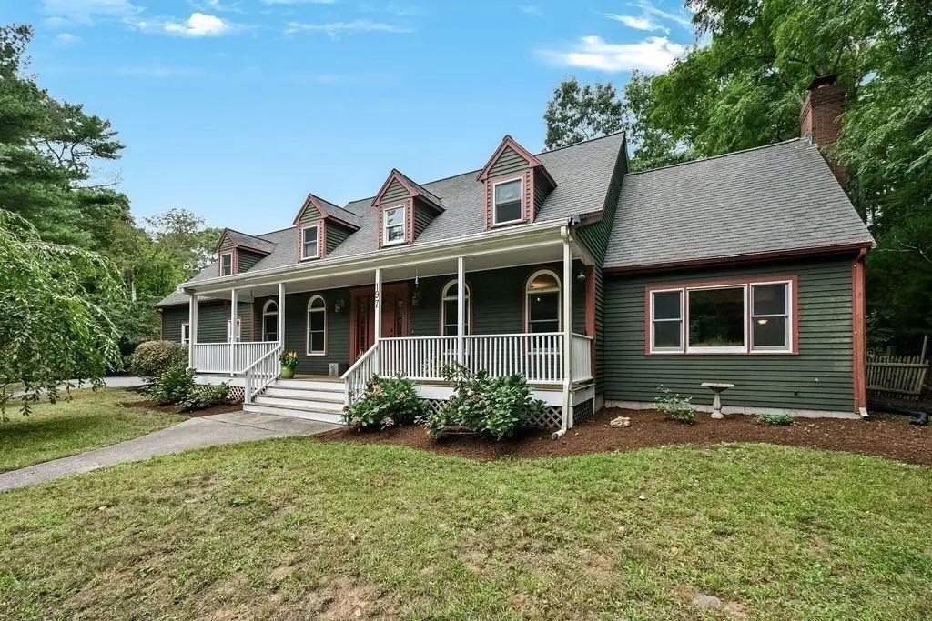 197 East St, Duxbury