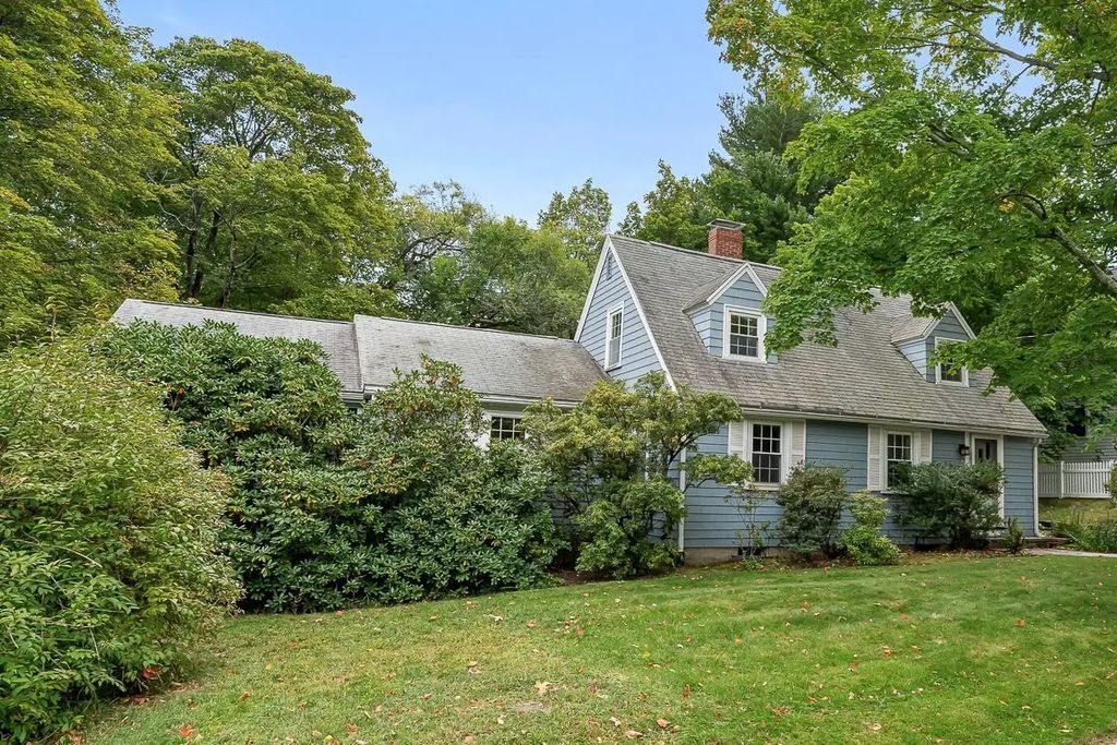8 North Gateway, Winchester