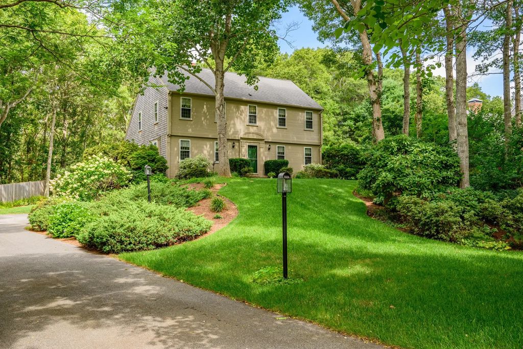 8 Crestview Dr Ext, Sandwich