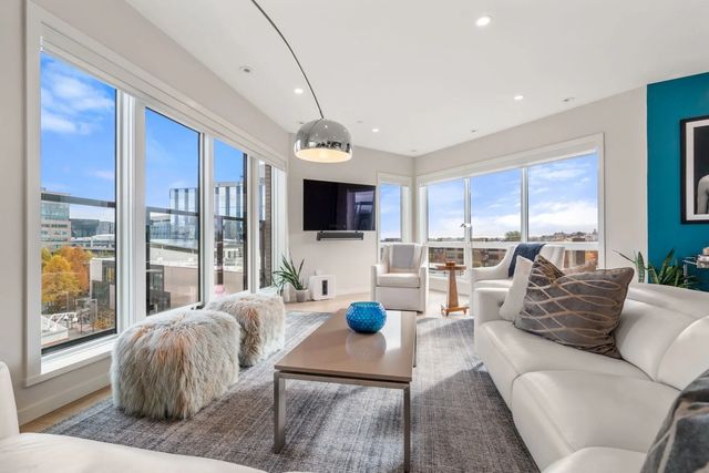 100 A Street #701, Boston