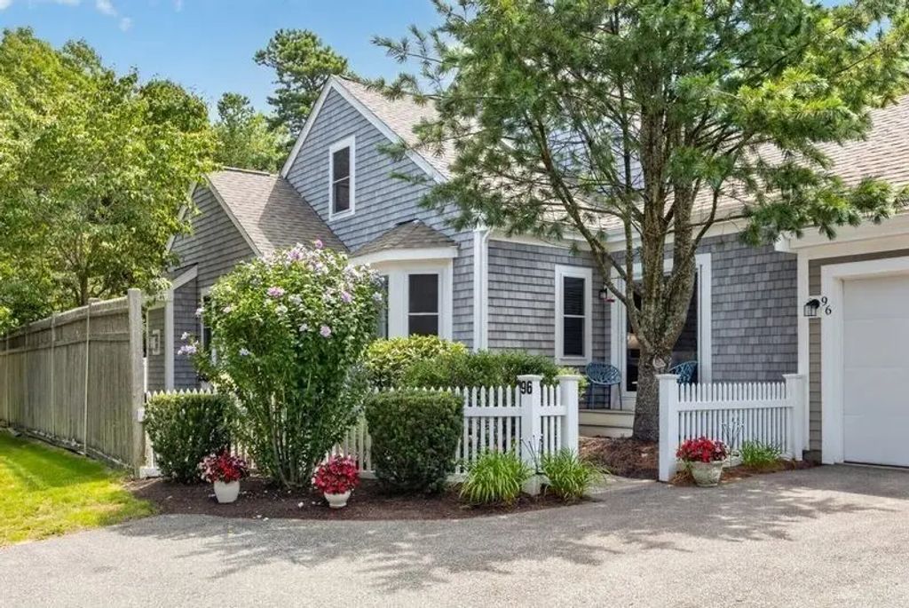 96 Bradstreete Crossing #96, Plymouth