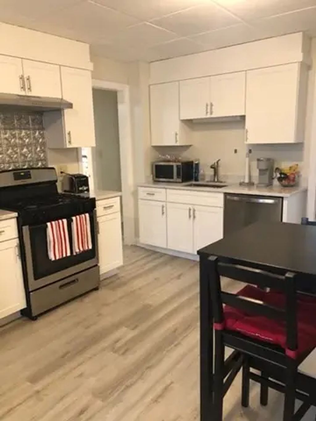 77 Lyman Ave. #2, Medford