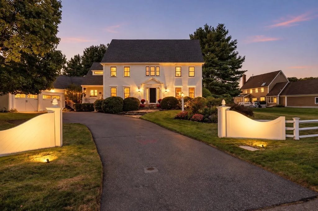 269 W Main St, Westborough