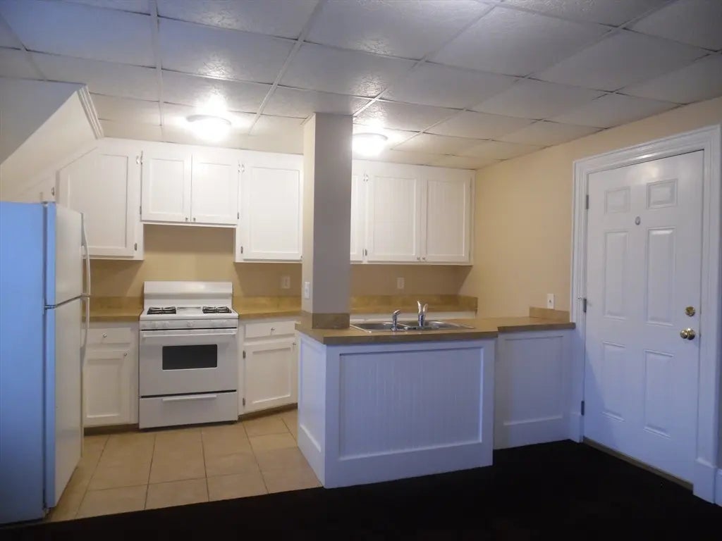 1199 Rodman Street #3, Fall River