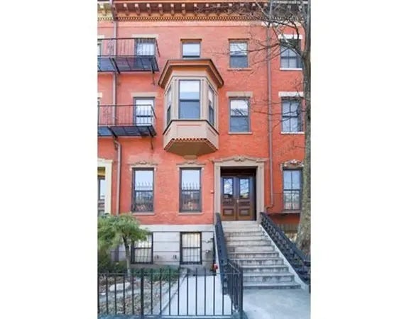 469 Massachusetts Ave #3, Boston