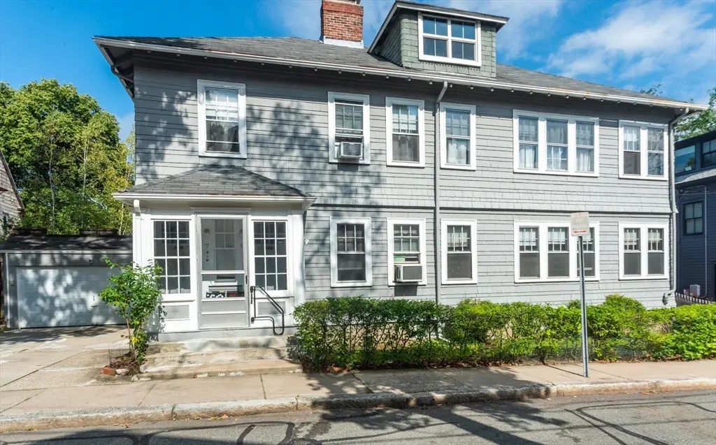 9 Goodman Rd, Cambridge