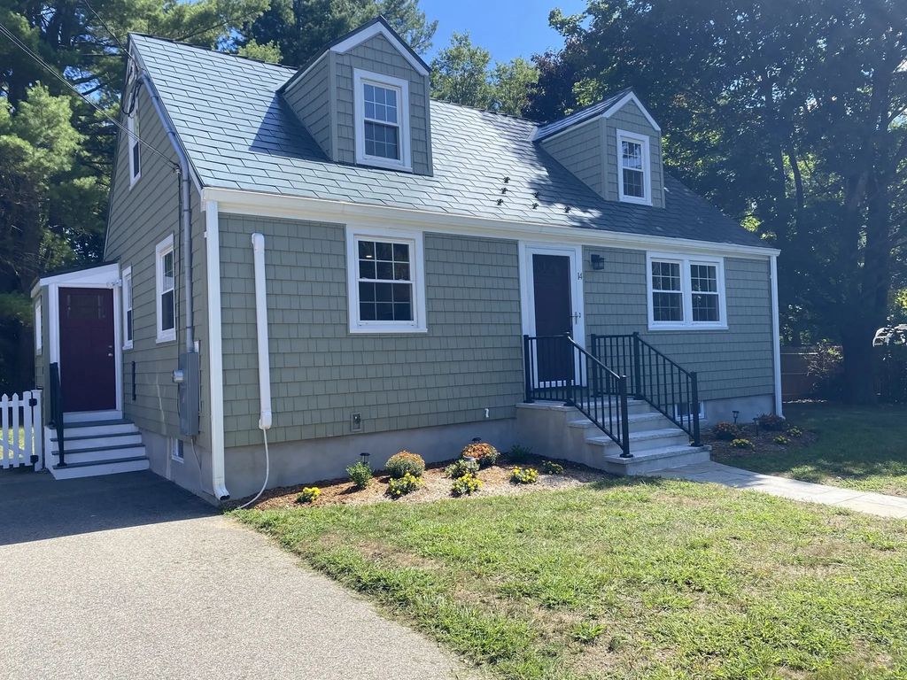 14 Web Rd, Georgetown