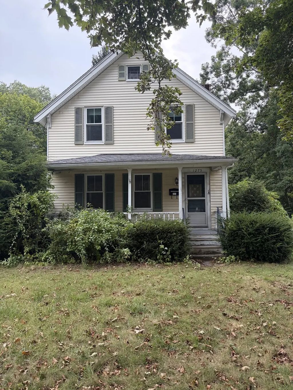 1275 Washington Street, Walpole
