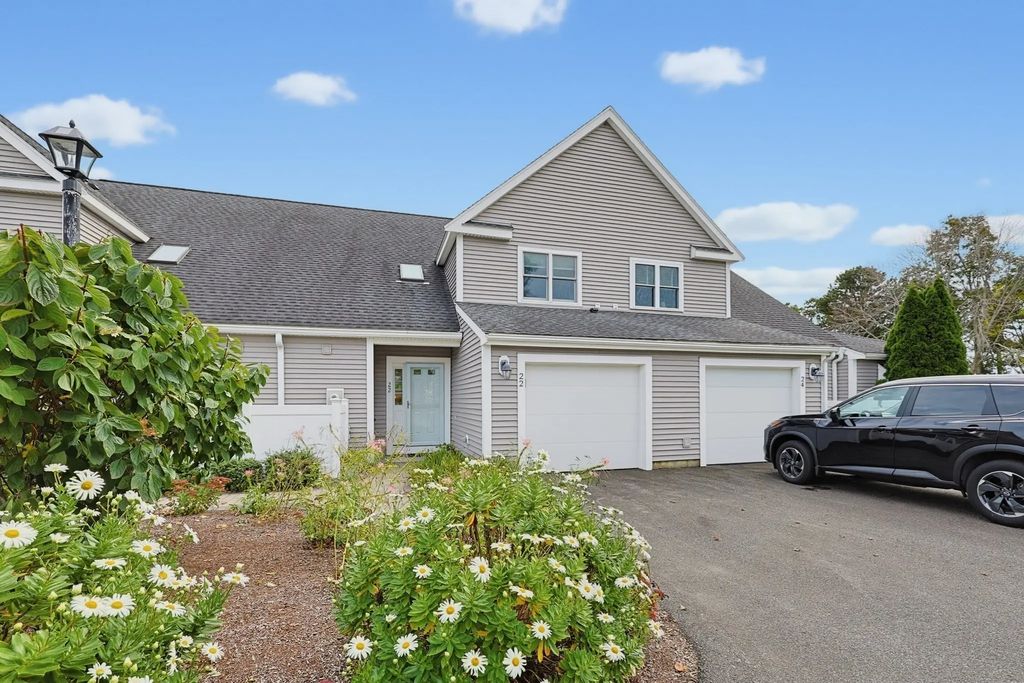 22 Southcliff Dr., Plymouth