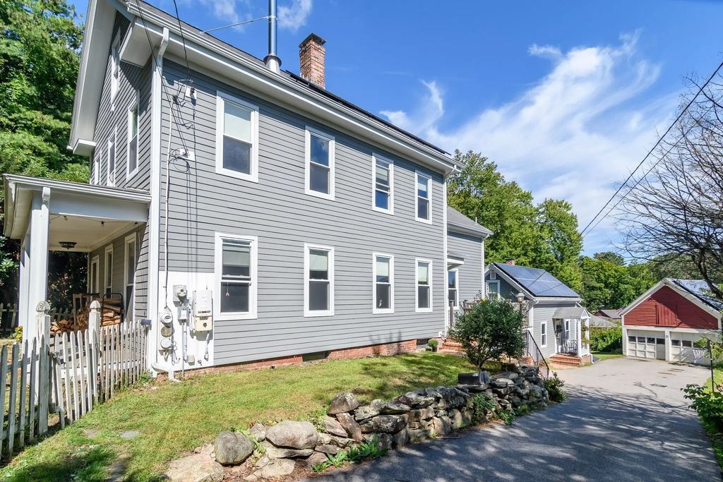 164 Union St, Natick