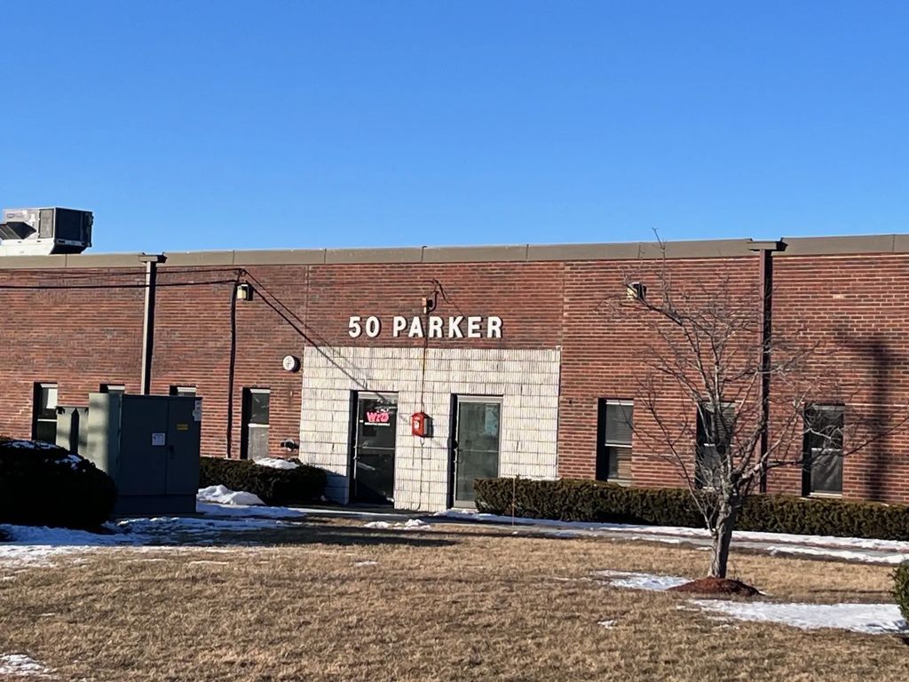 50 Parker St #6, Newburyport