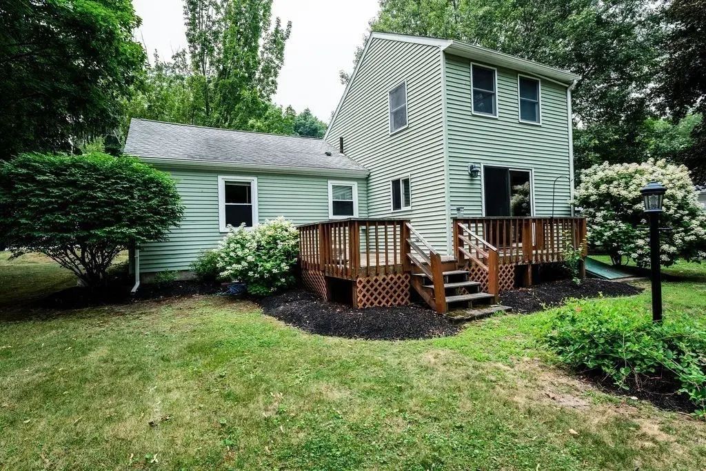 1083 Edgell Rd, Framingham