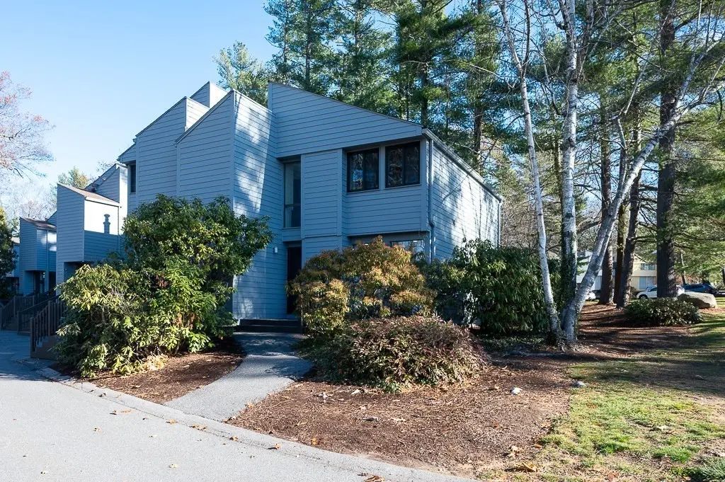 140 Butternut Hollow #140, Acton