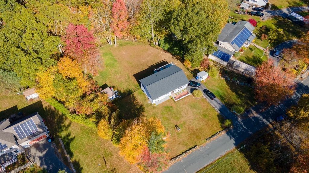 378 Rondeau Street, Palmer