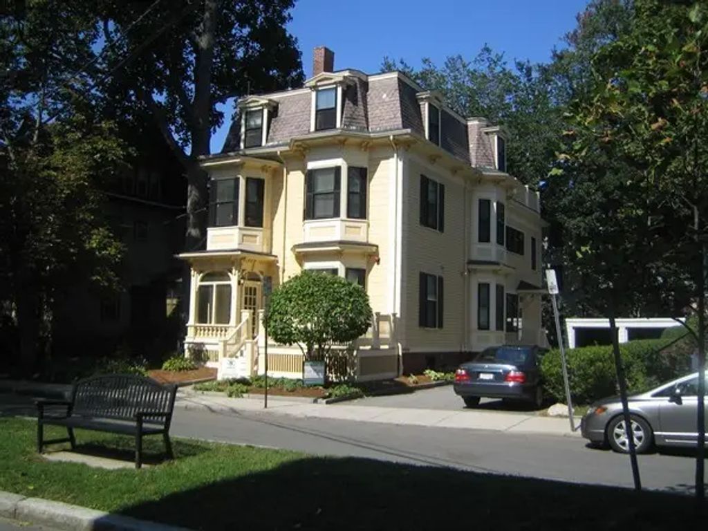 37 Langdon #5, Cambridge