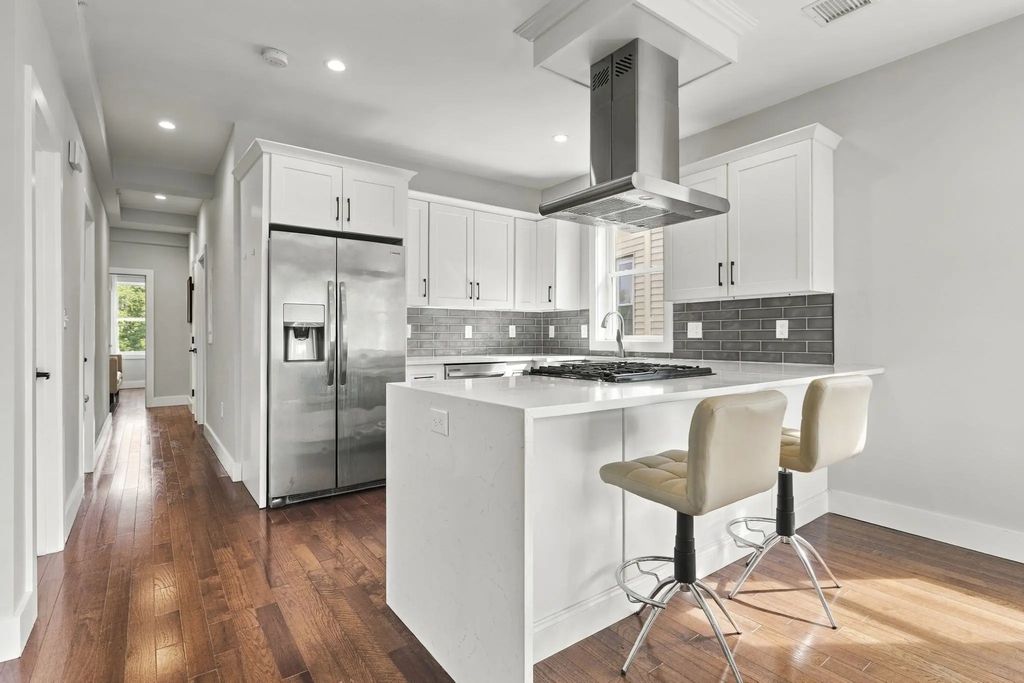 71 Savin Street #3, Boston
