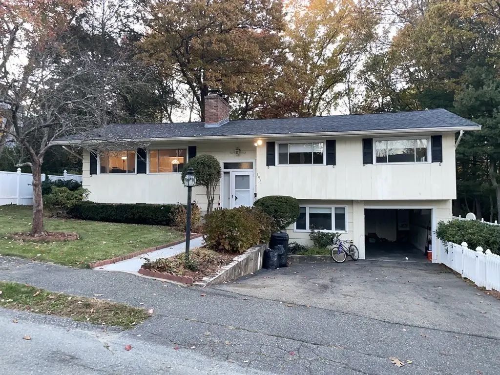 105 Blake St, Needham