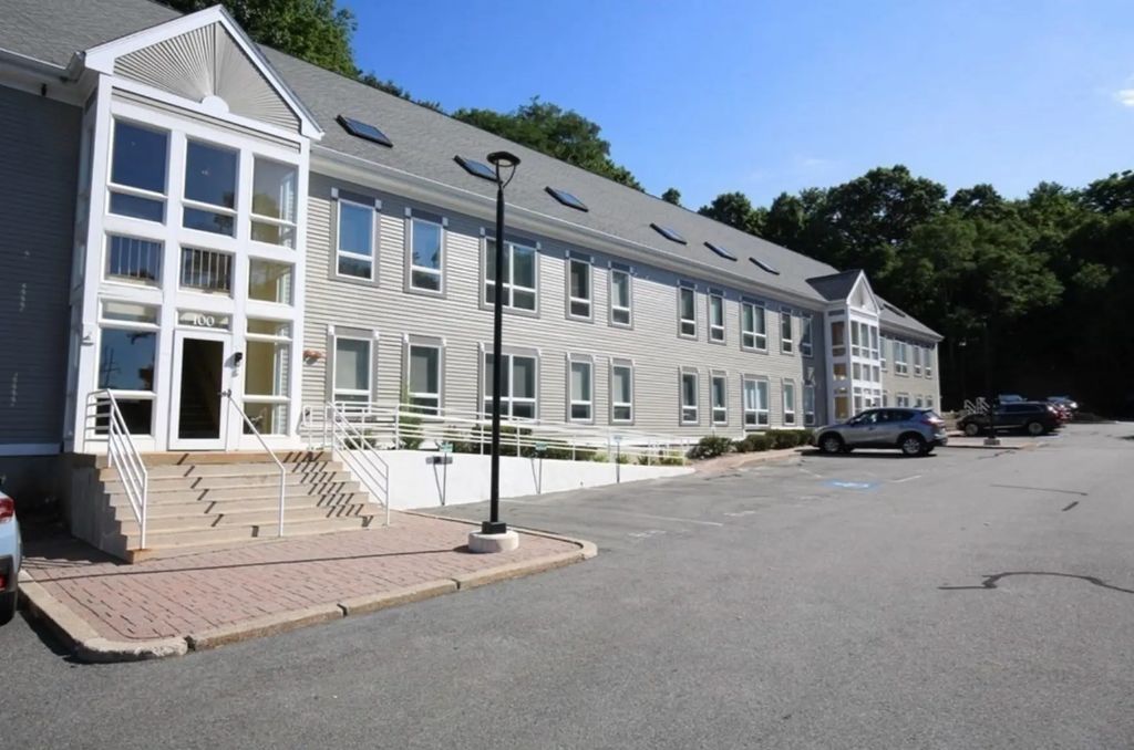 491 Maple Street #109 &110, Danvers