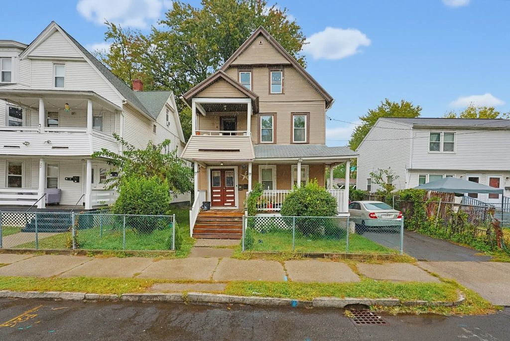 24-26 Grove St, Springfield