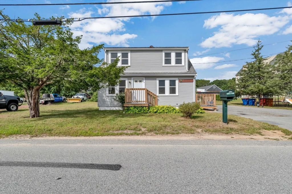 4 Cherry Street, Wareham