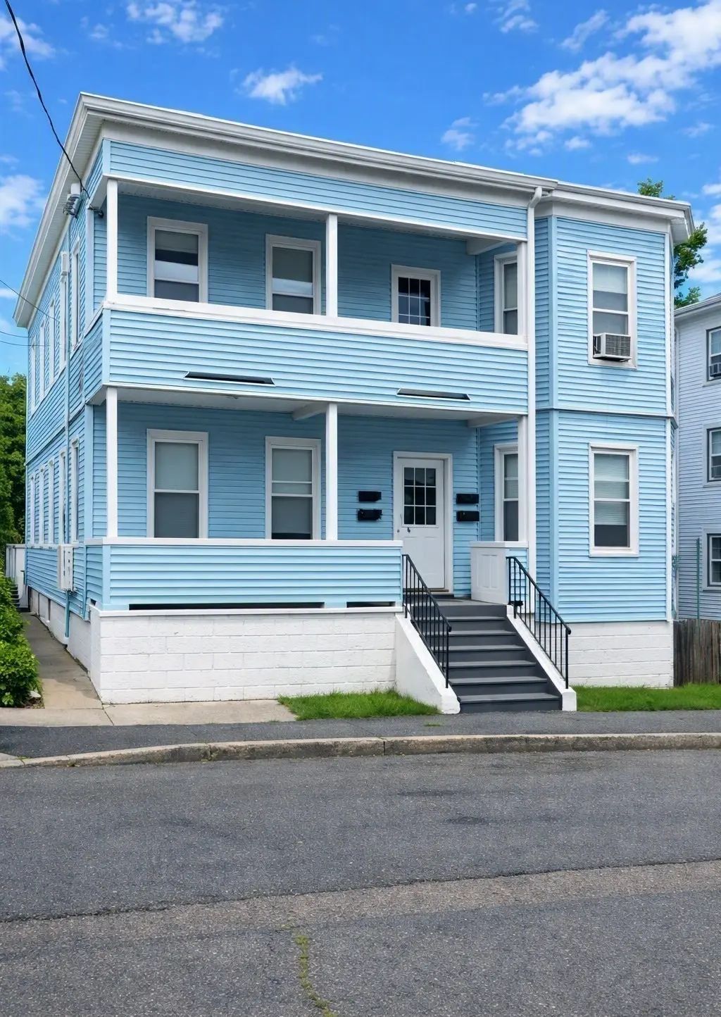 16 Temple Street, Revere