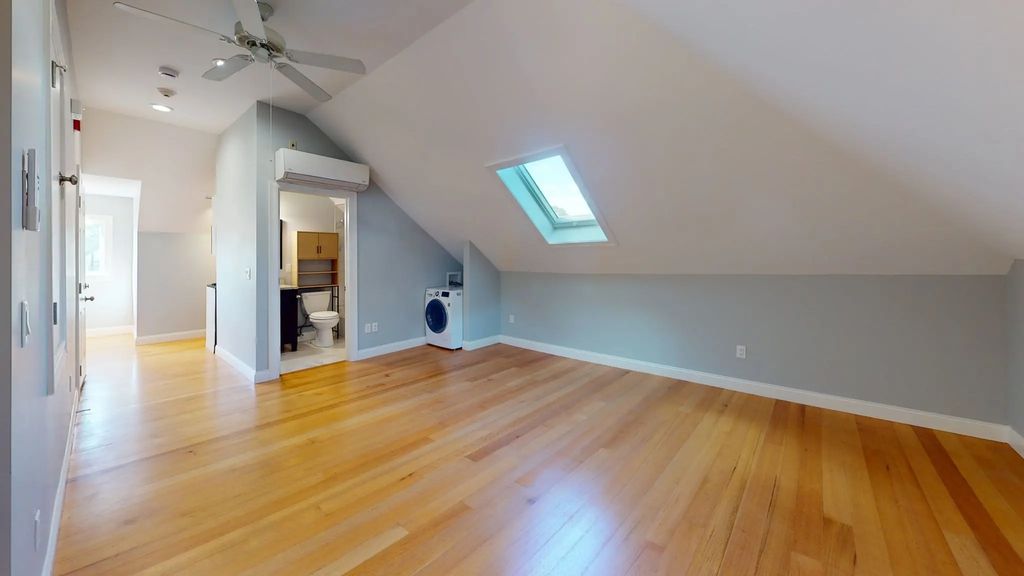 38 Berkeley St #6, Somerville