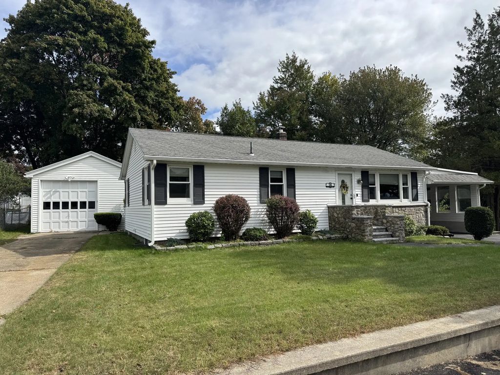 14 Deluca Road, Milford
